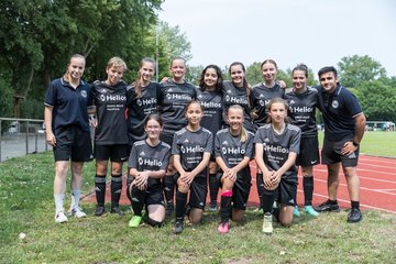 Bild 9 - Loewinnen Cup